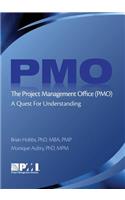 The Project Management Office (PMO)