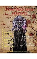 Living Dead Press Presents Magazine Spring 2011