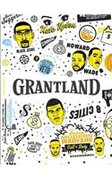 Grantland Issue 2