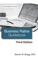 Business Ratios Guidebook