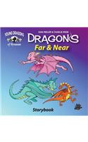 Dragons Far And Near