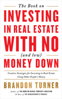 Book on Investing in Real Estate with No (and Low) Money Down