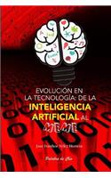 Evolución En La Tecnología: de la Inteligencia Artificial Al Meme