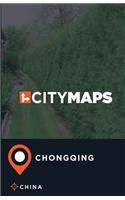 City Maps Chongqing China