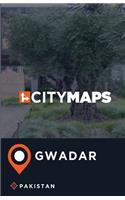 City Maps Gwadar Pakistan