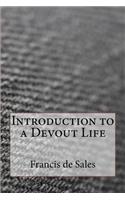 Introduction to a Devout Life