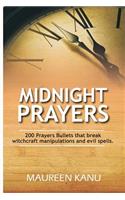 Midnight Prayers