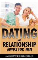 Dating and Relationship Advice for Men
