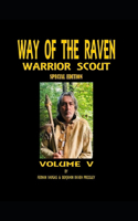 Warrior Scout 5