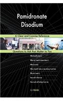 Pamidronate Disodium; A Clear and Concise Reference