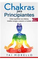 Chakras Para Principiantes