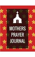 Mothers Prayer Journal