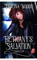 Bethany's Salvation