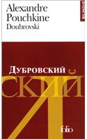 Doubrovski Fo Bi: (A41997 Folio Bilingue)