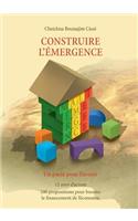Construire l'émergence