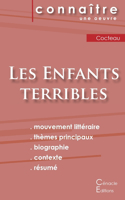 Fiche de lecture Les Enfants terribles de Jean Cocteau (Analyse littéraire de référence et résumé complet)