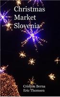 Christmas Market Slovenia: Hardcover