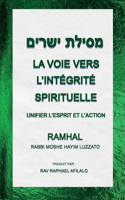 Voie Vers L'intégrité Spirituelle
