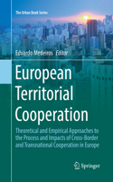 European Territorial Cooperation