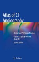 Atlas of CT Angiography