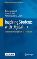 Inspiring Students with Digital Ink