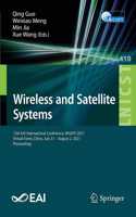 Wireless and Satellite Systems