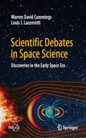 Scientific Debates in Space Science