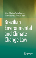 Brazilian Environmental and Climate Change Law