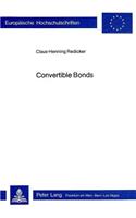 Convertible Bonds