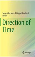 Direction of Time
