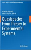 Quasispecies: From Theory to Experimental Systems