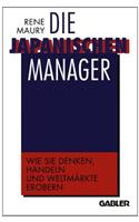 Die Japanischen Manager