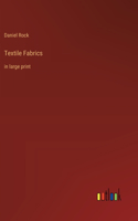 Textile Fabrics