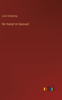Der Kampf im Spessart