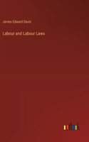 Labour and Labour Laws