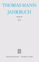 Thomas Mann Jahrbuch