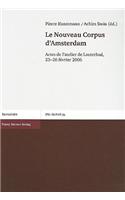 Nouveau Corpus d'Amsterdam