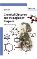 Chemical Discovery and the Logicians' Program
