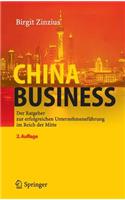 China Business