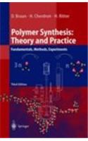 Polymer Synthesis: Theory and Practice