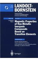 Ternary lanthanide chalcogenides, misfit compounds, and ternary lanthanide pnictides containing s- or p-electron elements