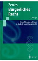 B Rgerliches Recht
