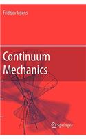 Continuum Mechanics