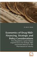 Economics of Drug R