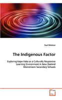Indigenous Factor