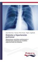 Diabetes e hipertensión pulmonar