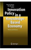 Innovation Policy in a Knowledge-Based Economy