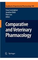 Comparative and Veterinary Pharmacology