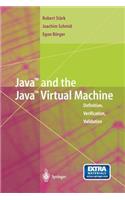 Java and the Java Virtual Machine