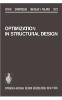 Optimization in Structural Design